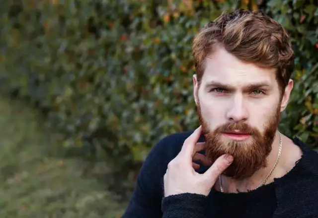 Kiedy rośnie zarost? Wiek, etapy i indywidualny rozwój