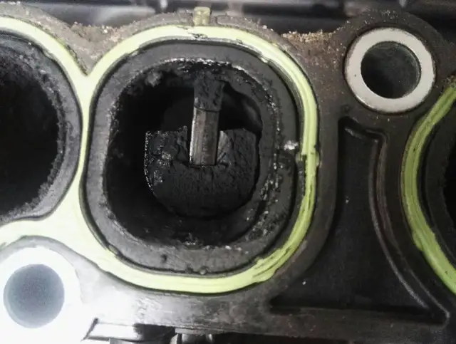 Nieszczelny kolektor ssący – objawy, które mogą zrujnować silnik diesel