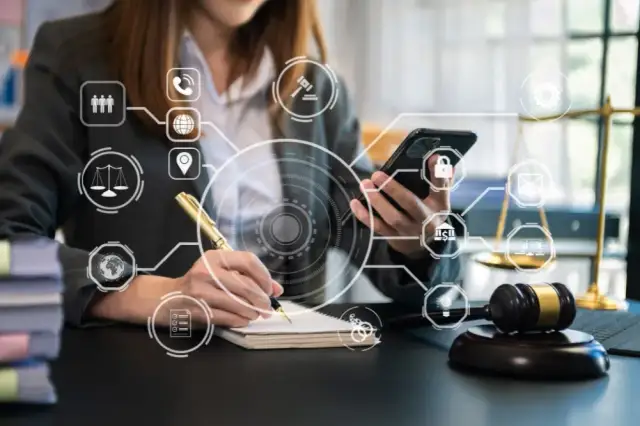 Czego nie wolno adwokatowi? Kluczowe zakazy i ich konsekwencje