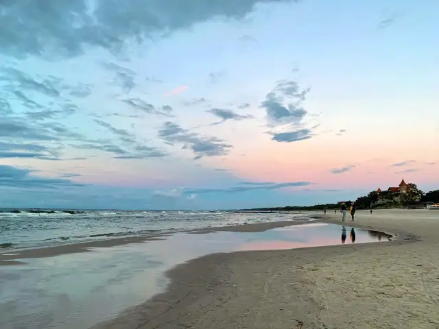 Ile km do Łeby? Sprawdź odległości z największych miast w Polsce