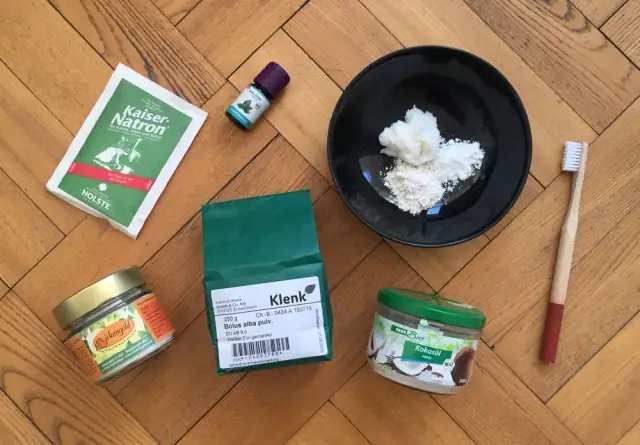 Pasta do zębów: 5+ zaskakujących eksperymentów i trików!