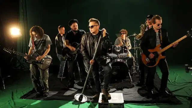 T.Love: Oto 5 nieznanych faktów o legendarnym zespole rockowym