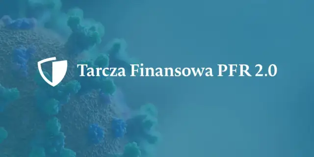 Tarcza PFR 2.0: Sprawdź, czy twoja firma kwalifikuje się do wsparcia