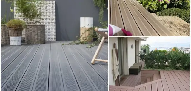 Jak zrobić taras z deski kompozytowej: poradnik dla początkujących majsterkowiczów