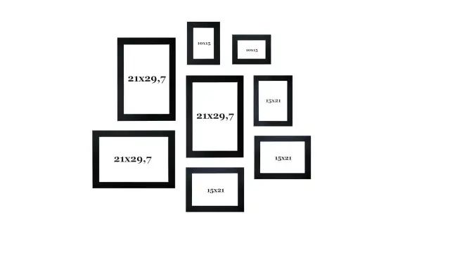 10x15 jaki to format - Poznaj wymiary i uniknij ucinania zdjęć