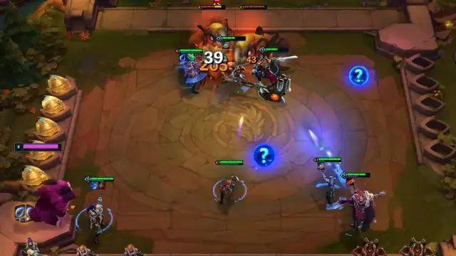 Wieczni w LoL: Co to jest i czy warto w nich inwestować?