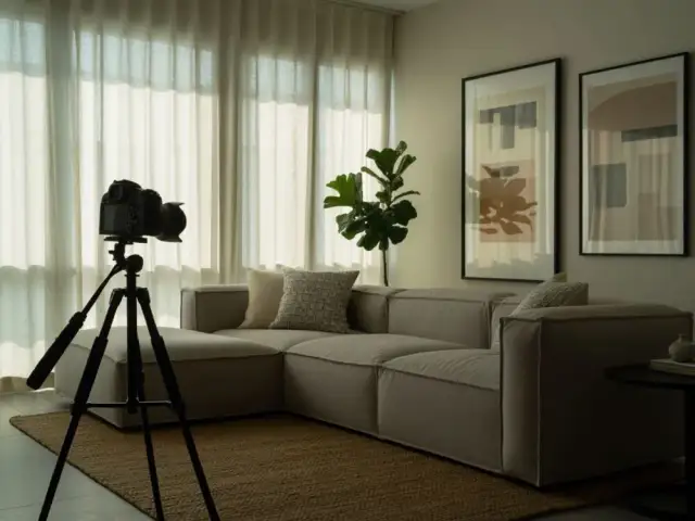 Czy można powiększyć zdjęcie u fotografa? Odkryj proces i koszty