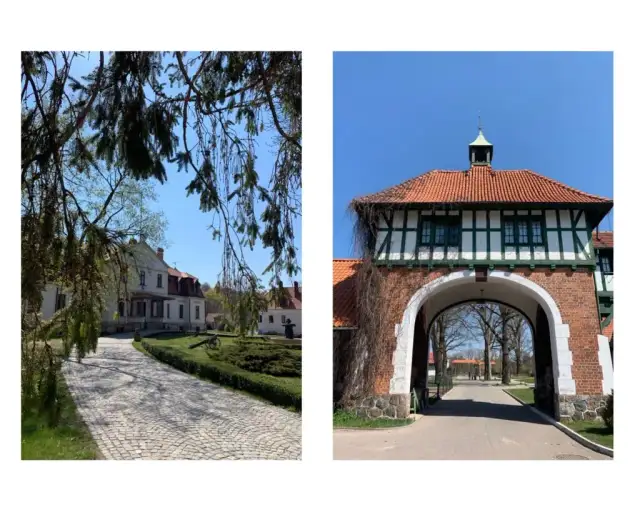 Kadyny stadnina koni - historia i tajemnice, które musisz poznać