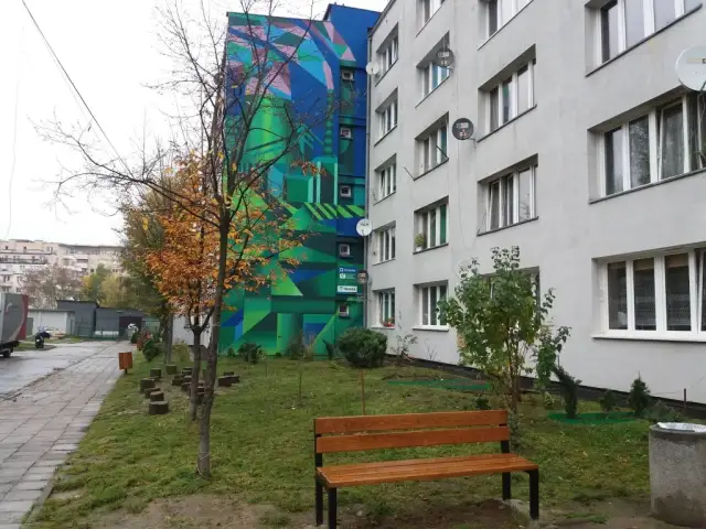 Jak dojechać na osiedle Złotej Jesieni w Krakowie bez stresu?