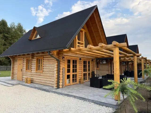 Ile kosztuje dom z bali 35m2? Sprawdź, co wpływa na cenę