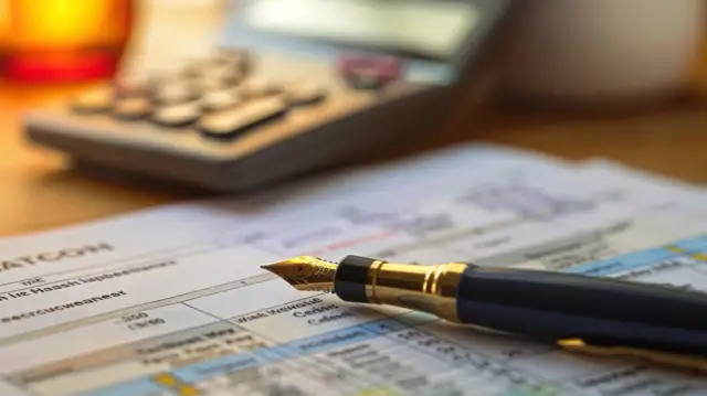 Zawarcie umowy na dostawę energii – Procedury i wymagania umowy