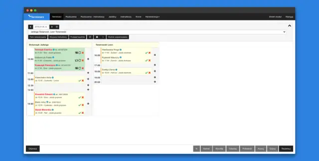 Equita system dla jeździectwa - jak ułatwia zarządzanie zawodami?