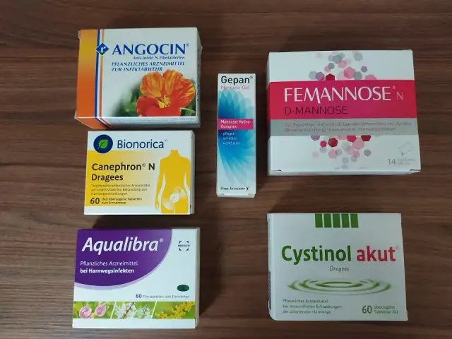 Die besten Medikamente bei Blasenentzündung: Linderung ohne Risiko