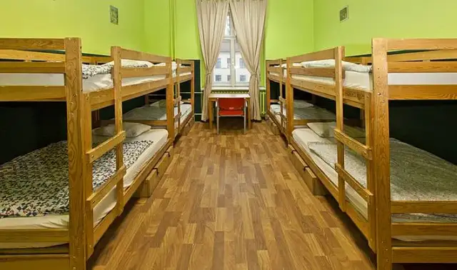 Hostel dla początkujących: przewodnik, który rozwieje Twoje obawy!
