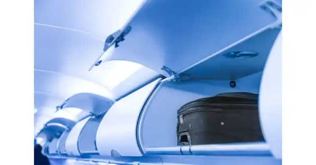 Czy można wziąć suszarkę do bagażu podręcznego? Oto, co musisz wiedzieć