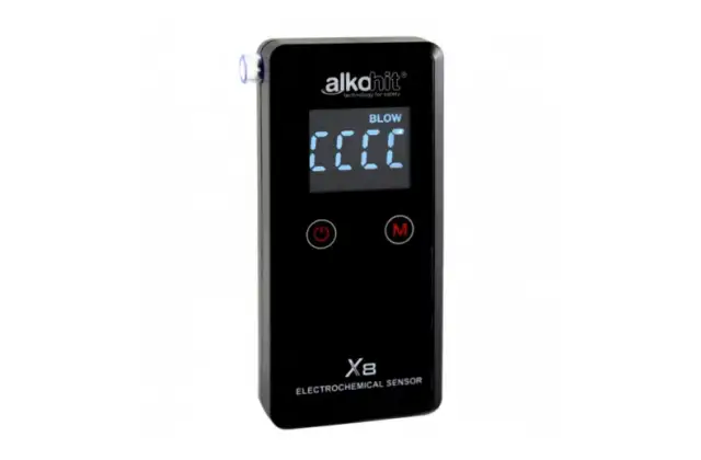 Gdzie kupić alkomat elektrochemiczny? Wybierz mądrze i bezpiecznie