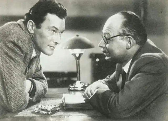 Tadeusz Kalinowski: niezwykła biografia i osiągnięcia aktora