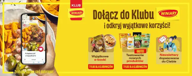 Ser żółty na obiad: 12 inspiracji, od klasyki po zero waste!