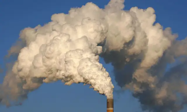 Smog czym jest spowodowany i jak wpływa na nasze zdrowie