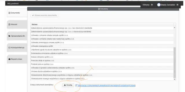 Oświadczenie o statusie cudzoziemca spółki: wzór i uniknij pułapek!