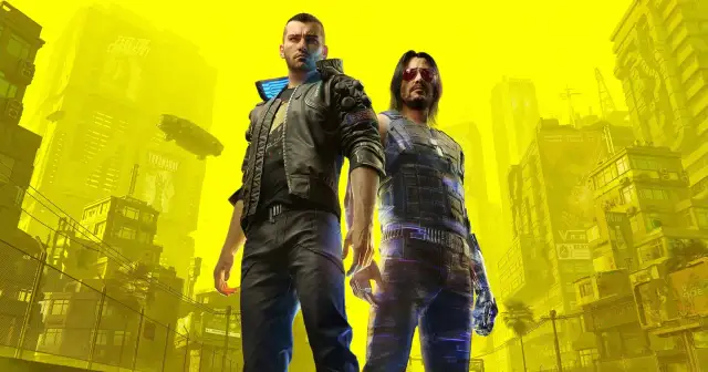 Cyberpunk 2077: Ile godzin gry? Od fabuły po 100% z dodatkiem!