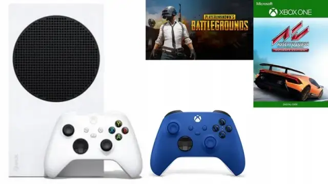 Xbox S czy X - która konsola spełni Twoje oczekiwania w grach?