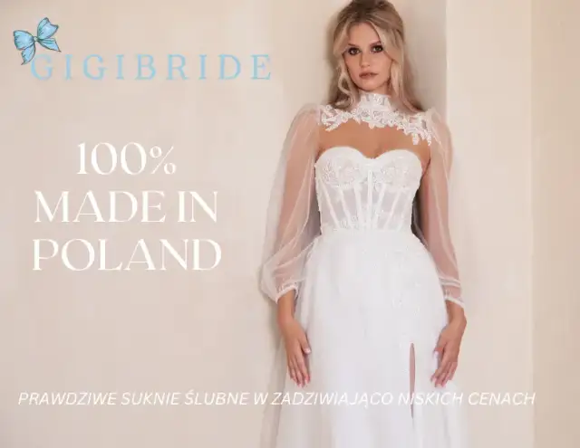 Gdzie kupić suknię ślubną? Przewodnik po salonach, projektantach, komisach