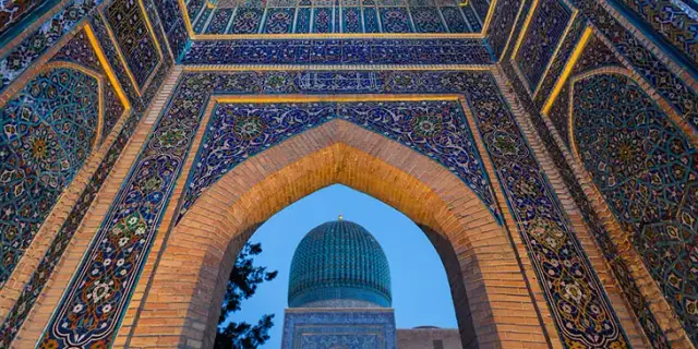 Czy w Uzbekistanie jest bezpiecznie? Odkryj zagrożenia i porady dla turystów