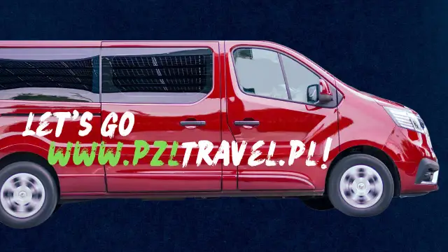 Ile kosztuje bus ze Szczecina do Holandii? Sprawdź ceny i rabaty