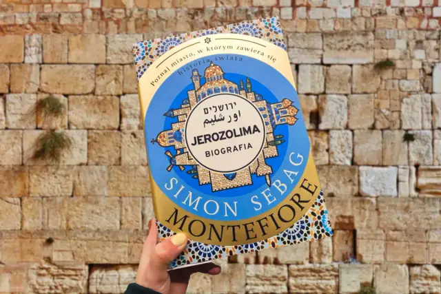 Oto Simon Montefiore! 5 nieznanych faktów o słynnym historyku