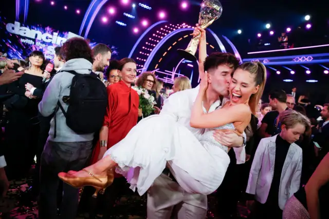 Życie jest jak taniec transwestyty – odkryj jego nieprzewidywalność