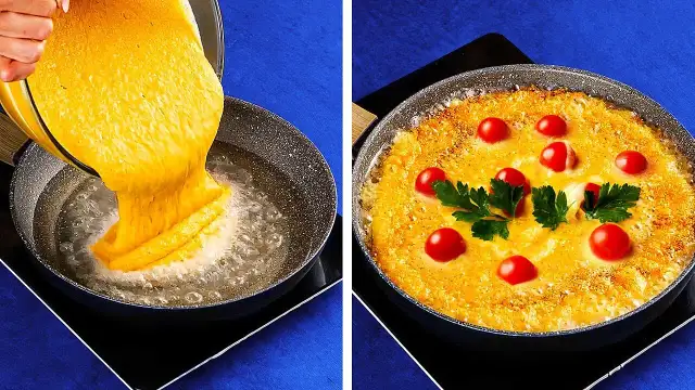 Proste i szybkie pomysły na obiad, które zaoszczędzą Twój czas