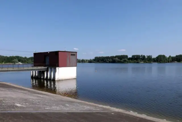 Jezioro Przeczyckie: najlepsze atrakcje i aktywności na wodzie