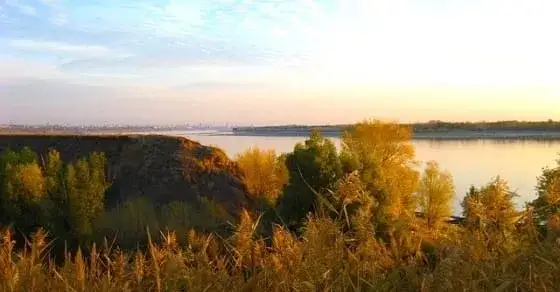 Najdłuższa rzeka w Europie – fascynujące fakty o Wołdze i jej długości