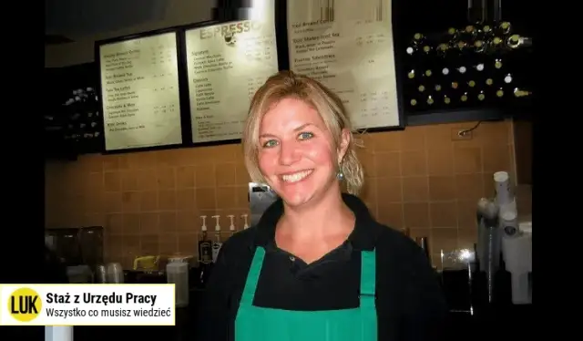 Staż: Ile płacą w 2025? Urząd pracy czy firma gdzie lepiej?