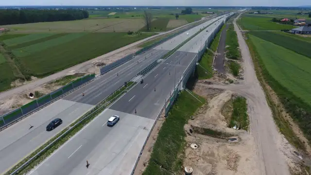 Kiedy autostrada Brno Wiedeń będzie gotowa? Aktualny stan i harmonogram budowy