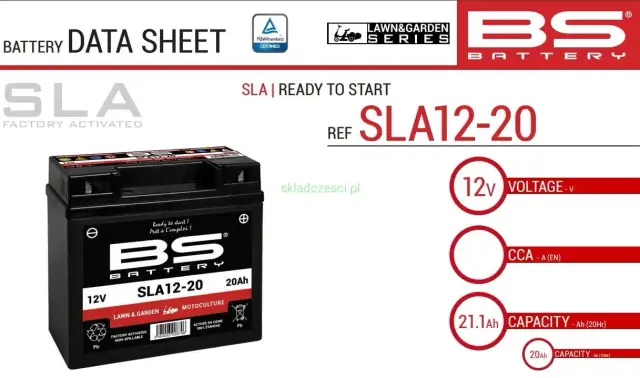 Akumulator do traktorka: żelowy czy kwasowy? Wybierz mądrze!