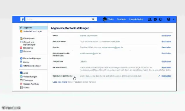 Facebook Konto deaktiviert: Reaktivieren, schützen & Rechte kennen.