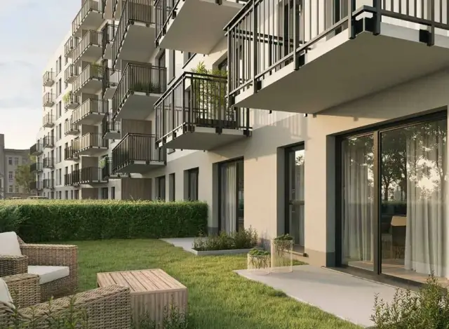 Czy warto wykupić grunt pod swoim mieszkaniem w bloku? Zobacz zalety i ryzyka