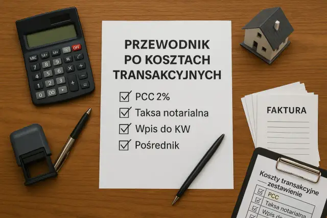 Obowiązki nowego właściciela nieruchomości: Uniknij kar! Checklista