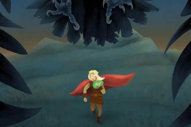 Baśń o królewnie p - odkryj jej zaskakujące sekrety i humor