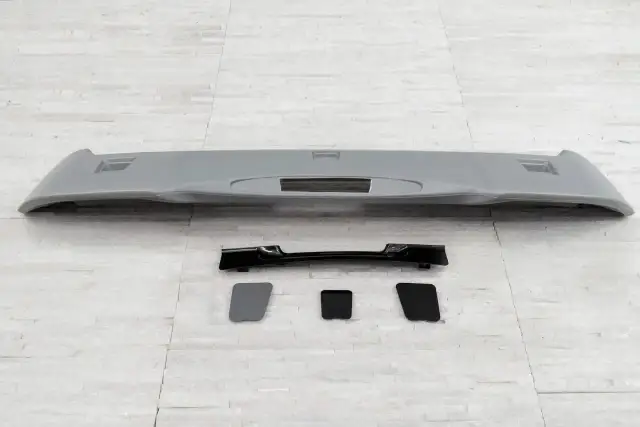 Spoiler do Hondy CR-V: Wybór, montaż, koszty Czy warto?