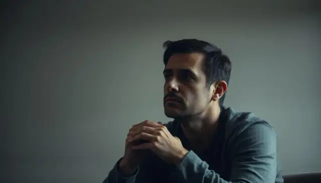 Czy facet tęskni po rozstaniu? Odkryj prawdziwe emocje mężczyzn