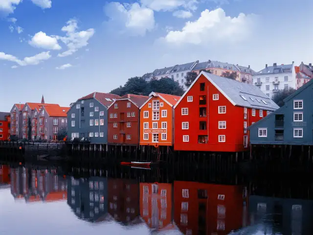 Mieszkanie w Norwegii: Ile naprawdę kosztuje? Ceny, opłaty, kredyt