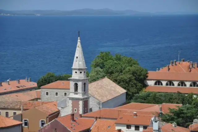 Gdzie rezerwować noclegi w Chorwacji, aby uniknąć wysokich kosztów?