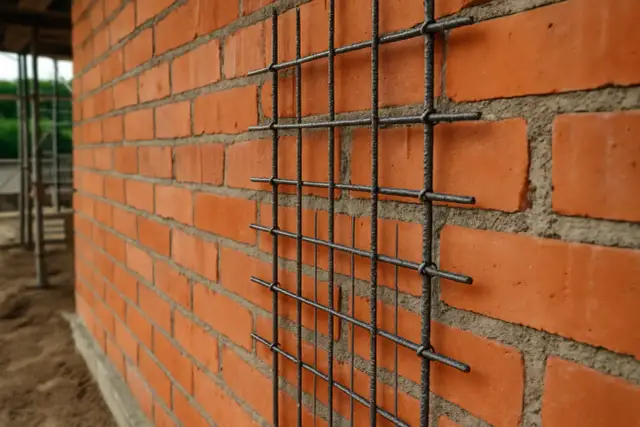 Strzemiona do zbrojenia: Od wyboru po montaż. Uniknij kosztownych błędów