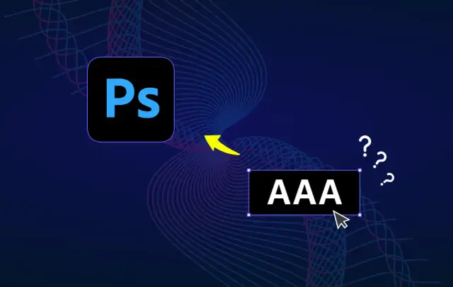 Jak edytować tekst w Photoshopie bez frustracji i zbędnych problemów