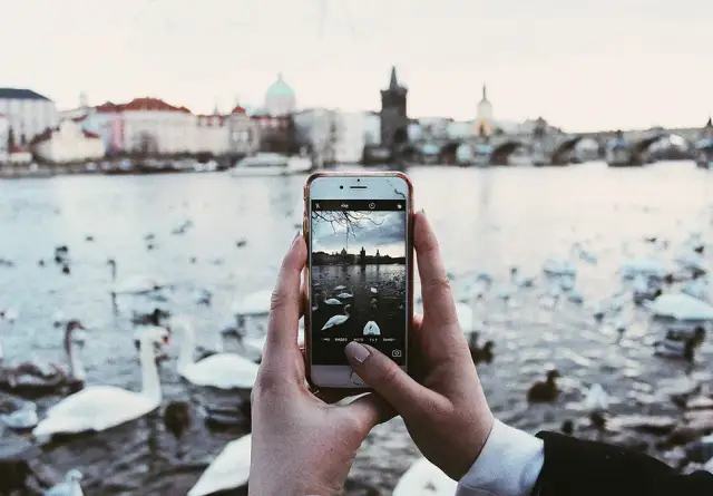 Jak zrobić piękne zdjęcie smartfonem? Proste triki