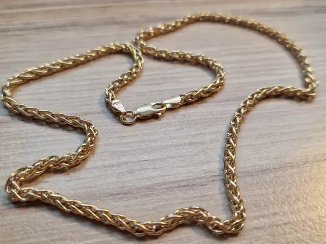 Gdzie kupić złoty łańcuszek? Odkryj najlepsze oferty i style