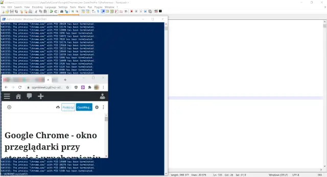 Jak zmniejszyć okno przeglądarki? Pełna kontrola!